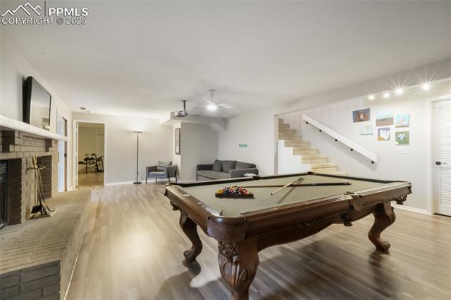 1285 Spinnaker Trail