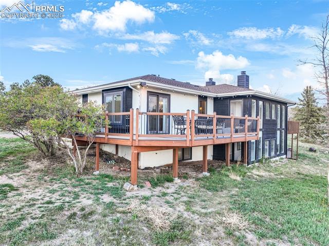 1285 Spinnaker Trail