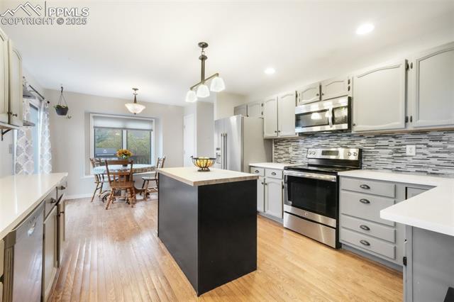 1285 Spinnaker Trail