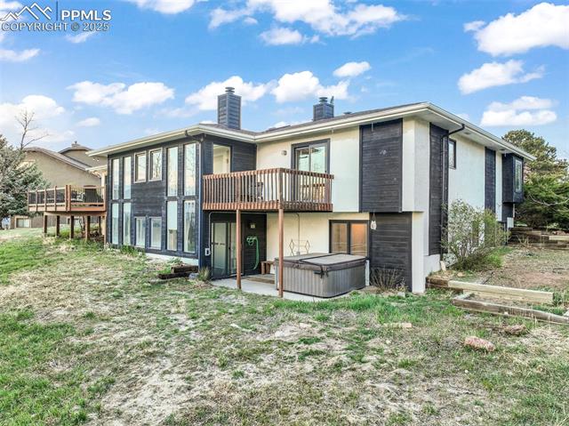 1285 Spinnaker Trail