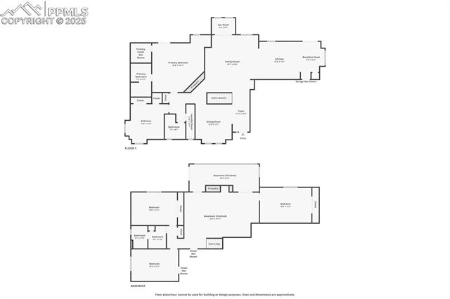 1285 Spinnaker Trail