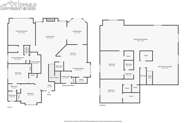 9155 Dome Rock Place