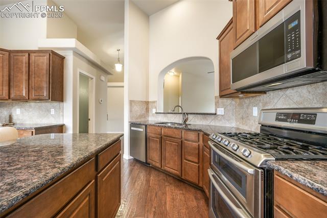 9155 Dome Rock Place