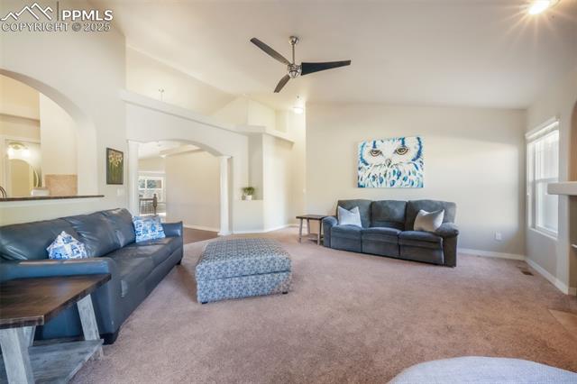 9155 Dome Rock Place