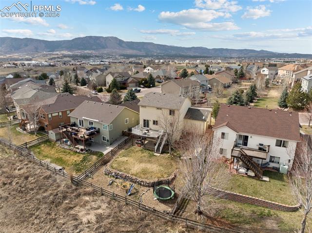 785 Mesa Creek Drive