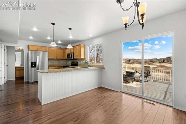 785 Mesa Creek Drive