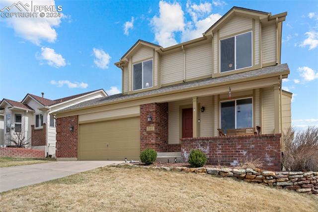 785 Mesa Creek Drive