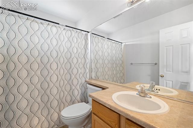 785 Mesa Creek Drive