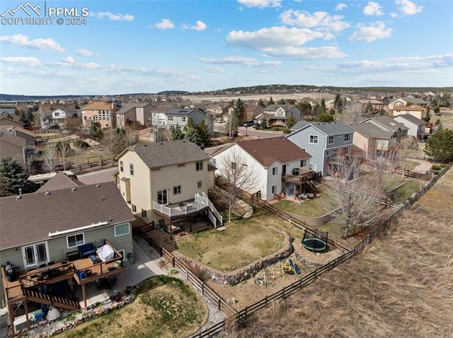 785 Mesa Creek Drive