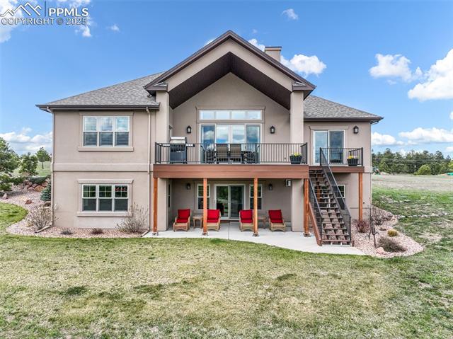 17275 Gwilym Court