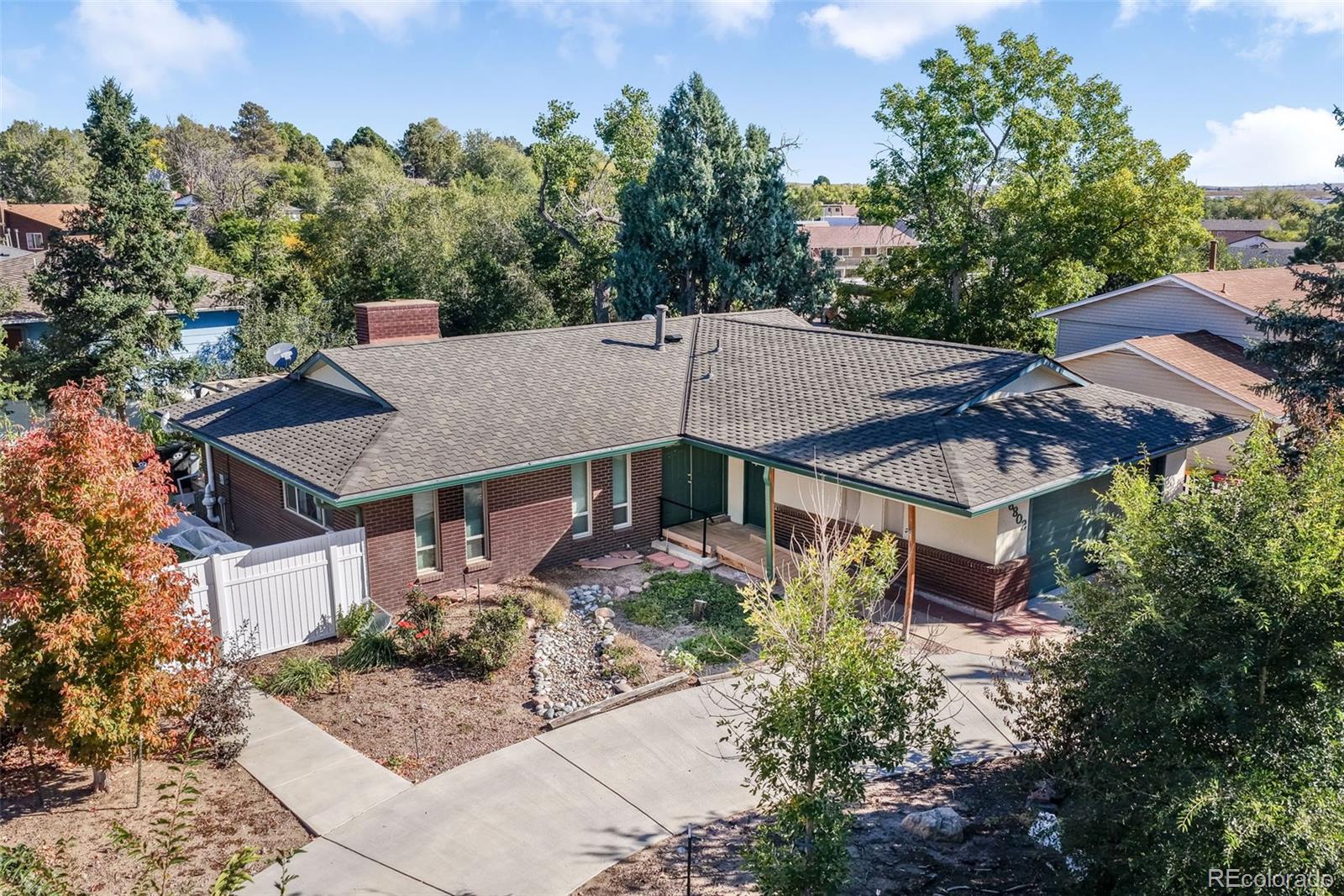 6802 Galley Road