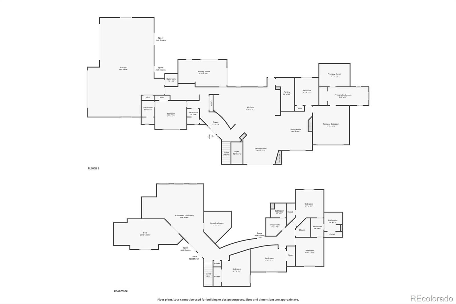 3585 Meadow Run Circle