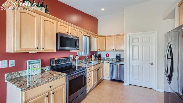 949 S Harmony Lane Unit: 951