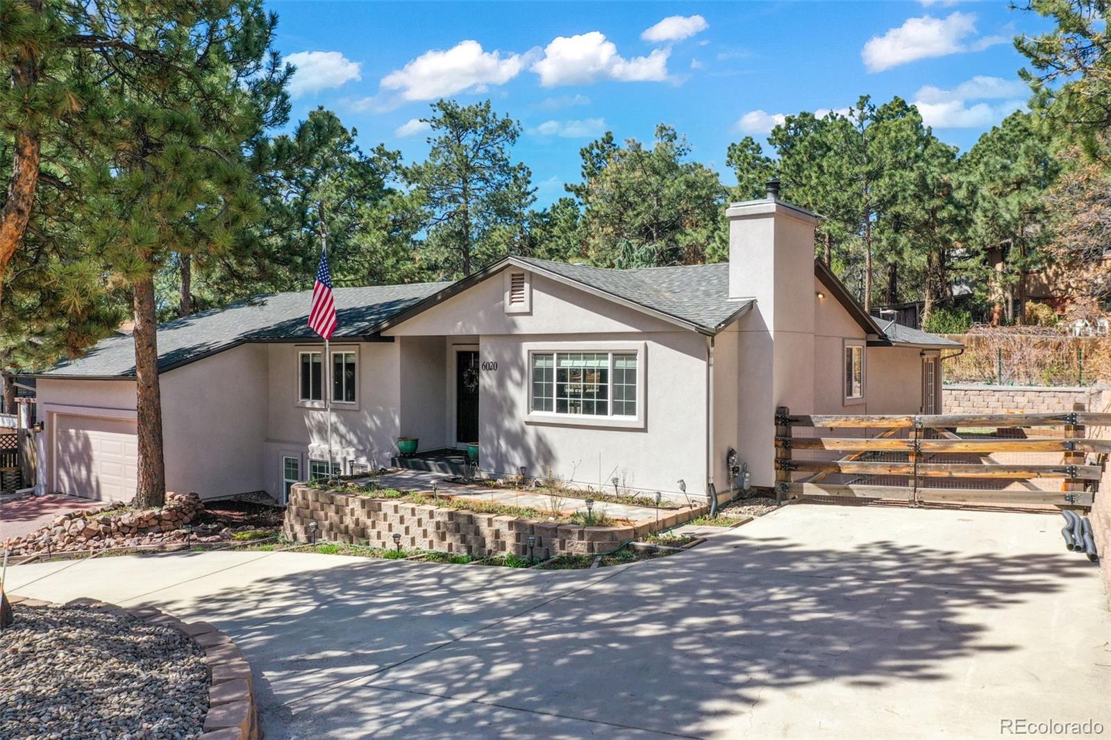 6020 Castlewood Lane