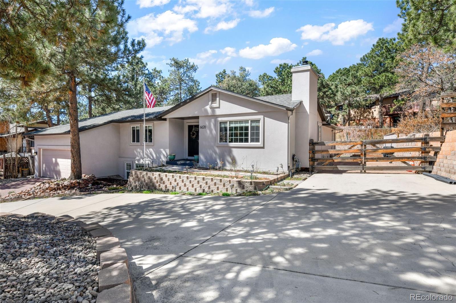 6020 Castlewood Lane