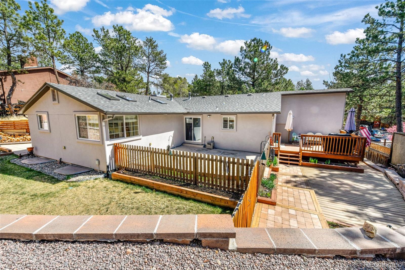 6020 Castlewood Lane