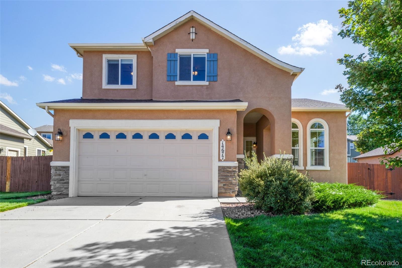 14677 Allegiance Drive