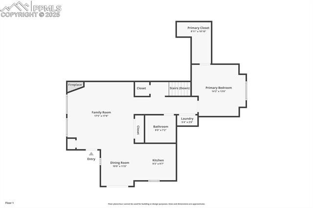 2172 Denton Grove 203