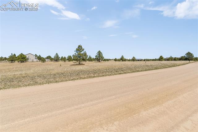 18150 Pinon Park Road