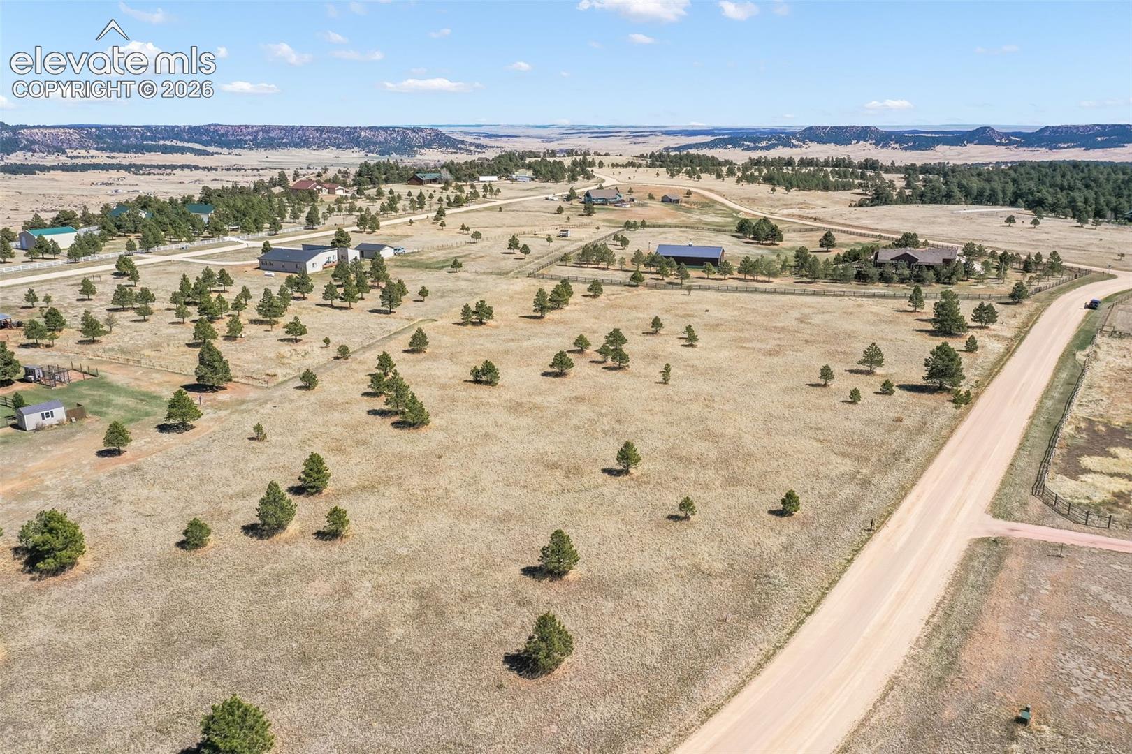 18150 Pinon Park Road
