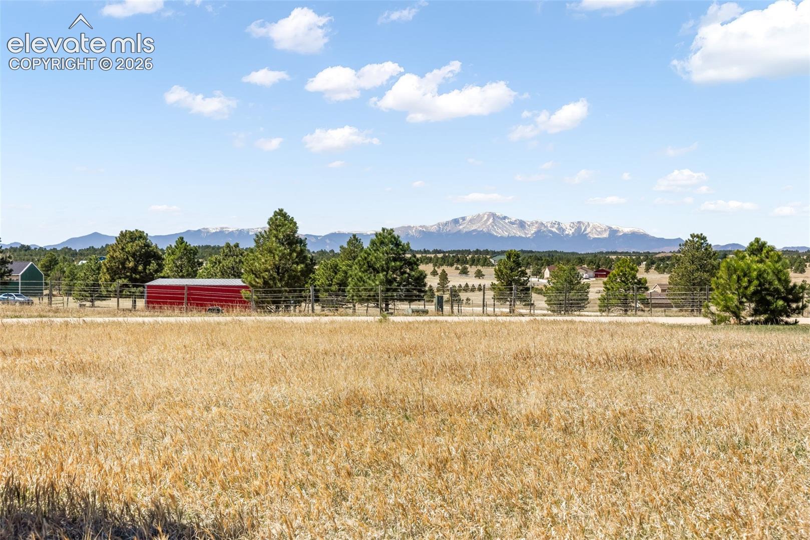 18150 Pinon Park Road