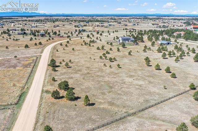 18150 Pinon Park Road