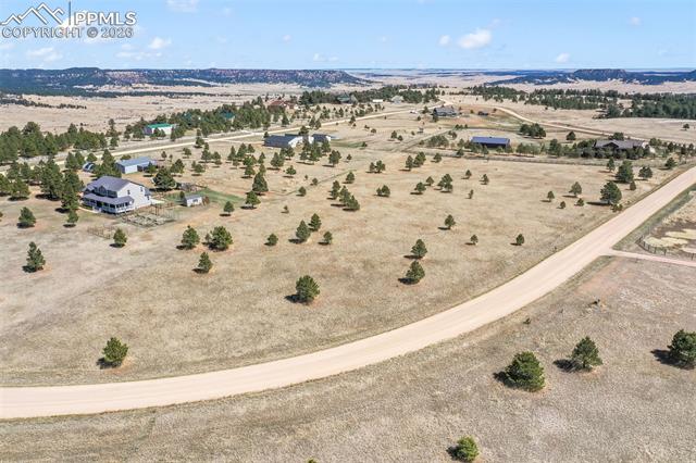 18150 Pinon Park Road