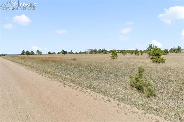 18150 Pinon Park Road