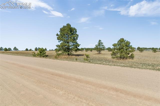 18150 Pinon Park Road