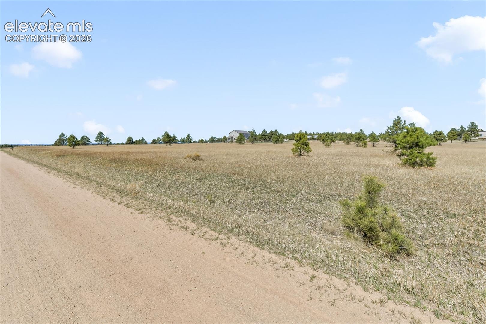 18150 Pinon Park Road