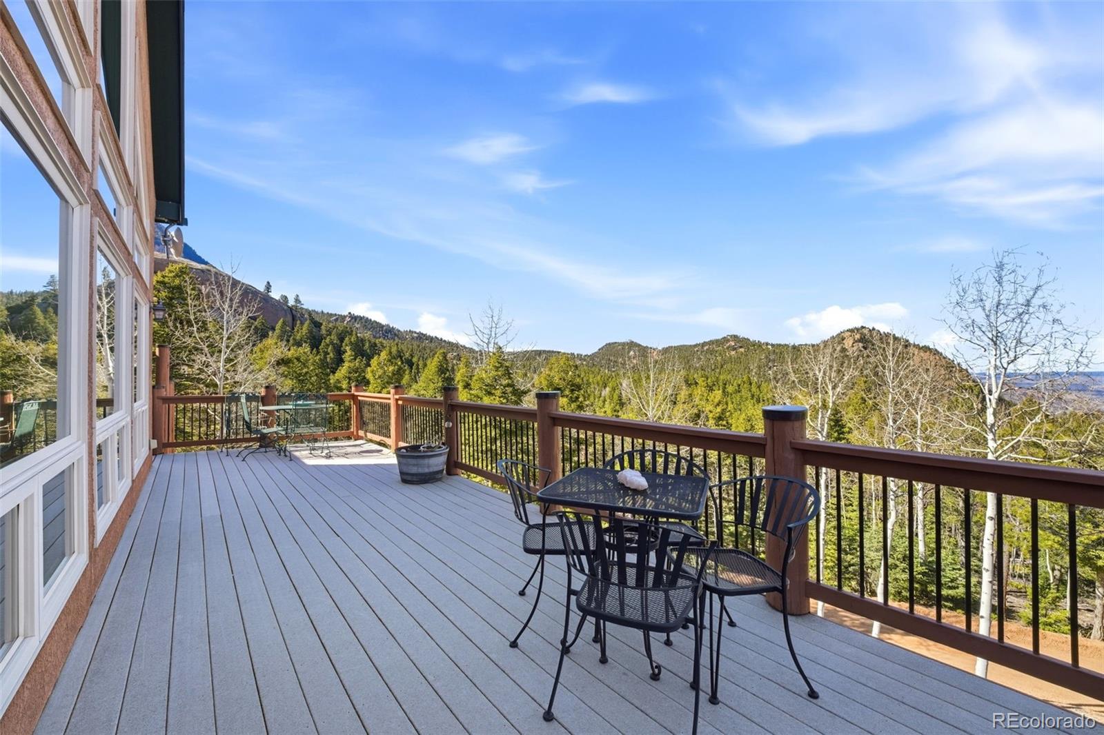 6070 Big Horn Road