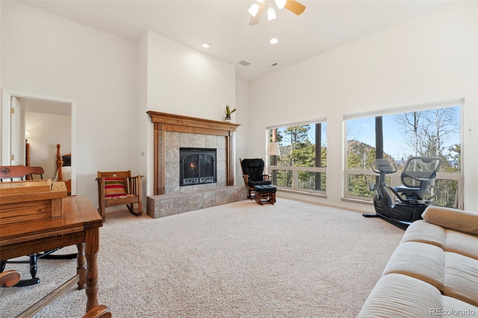 6070 Big Horn Road