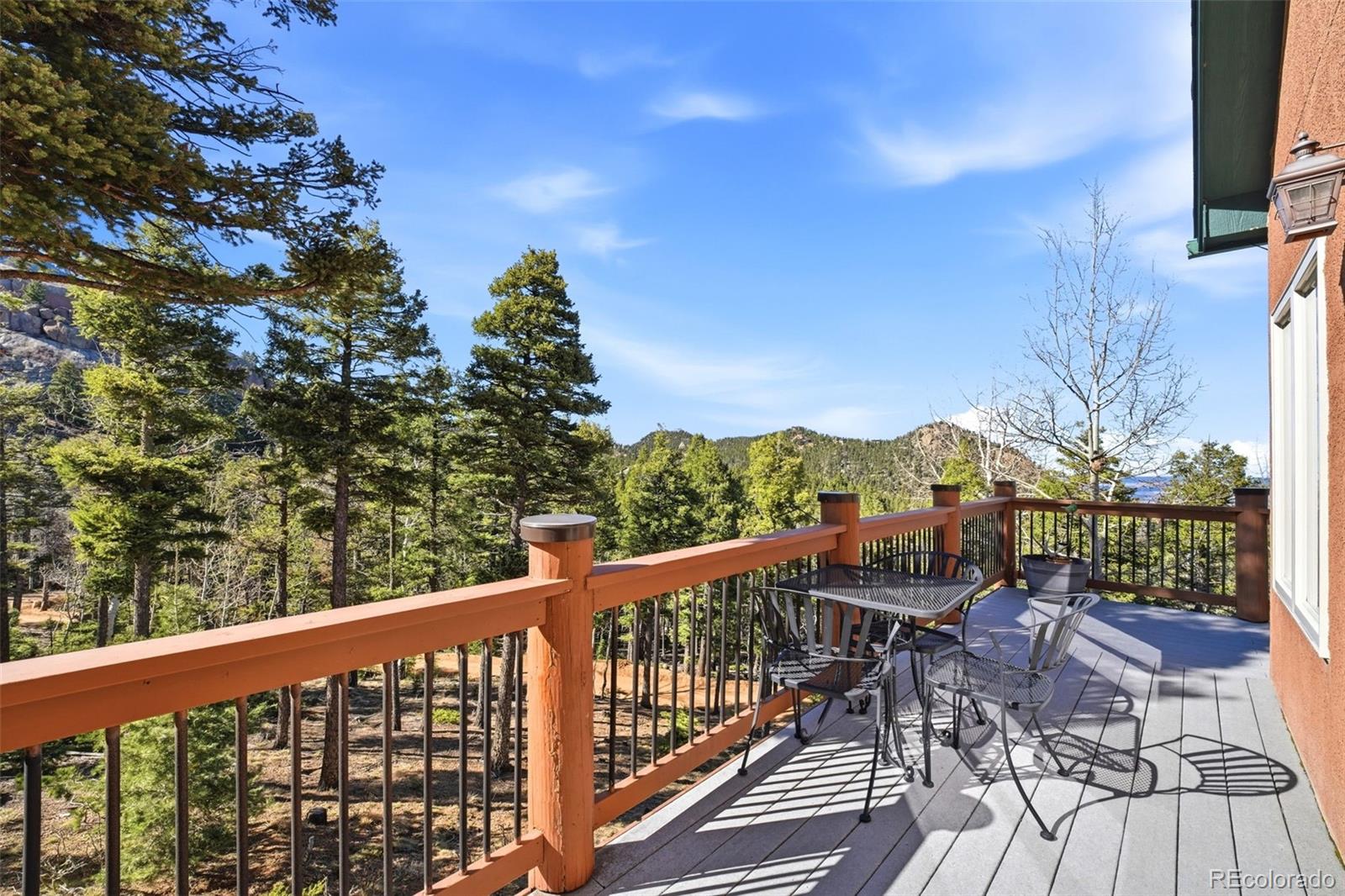 6070 Big Horn Road
