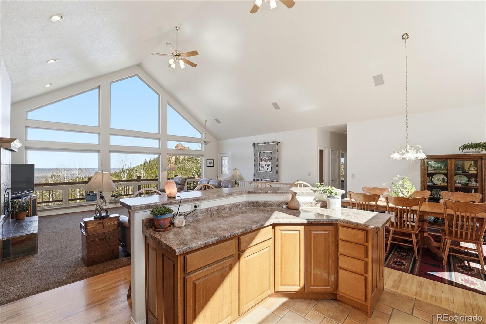 6070 Big Horn Road