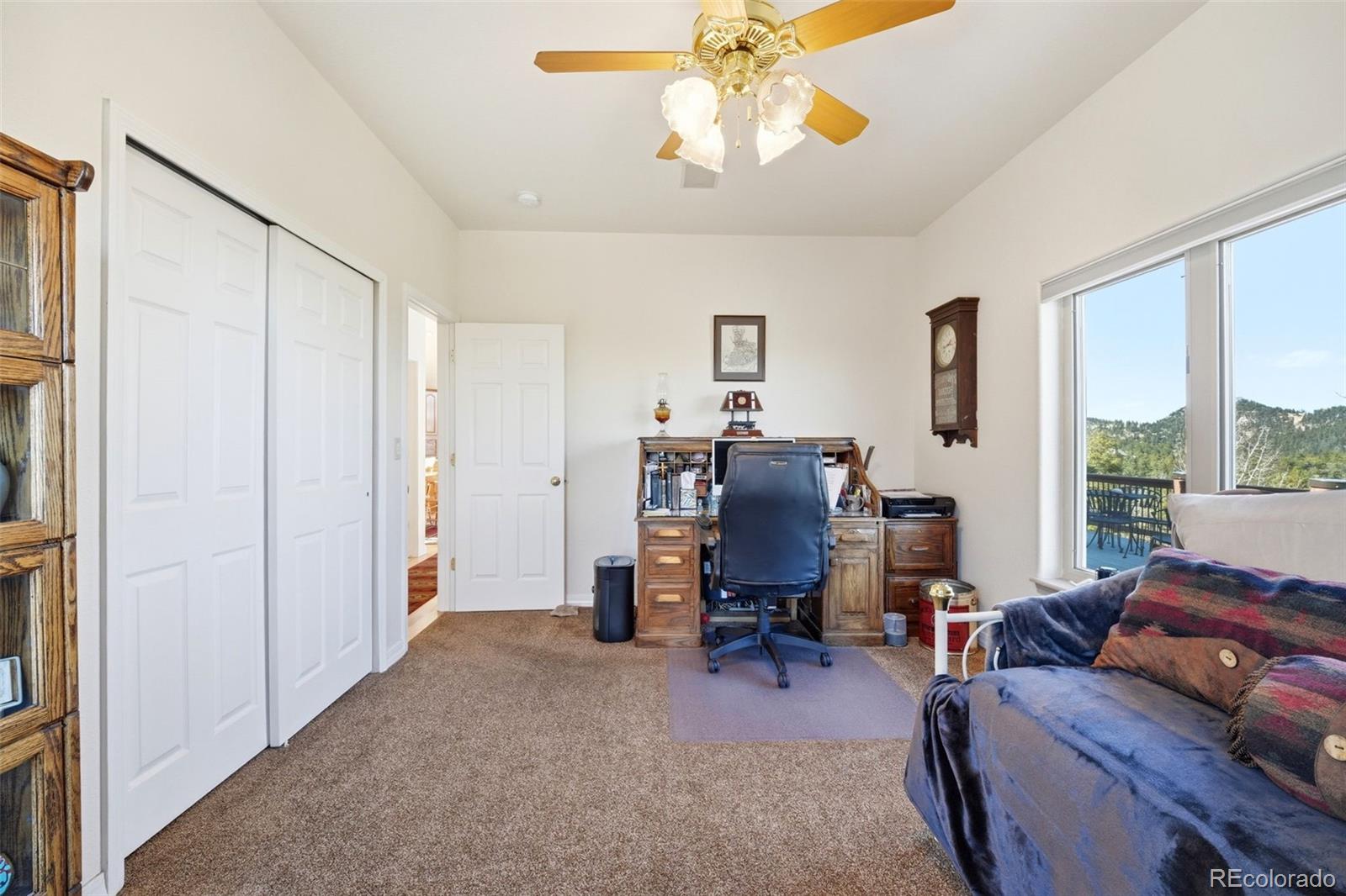 6070 Big Horn Road