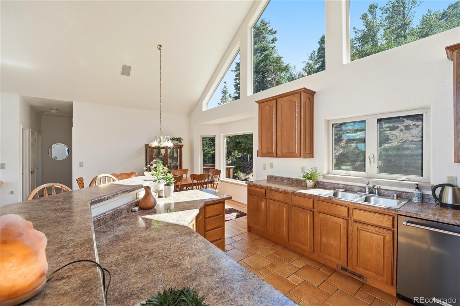 6070 Big Horn Road
