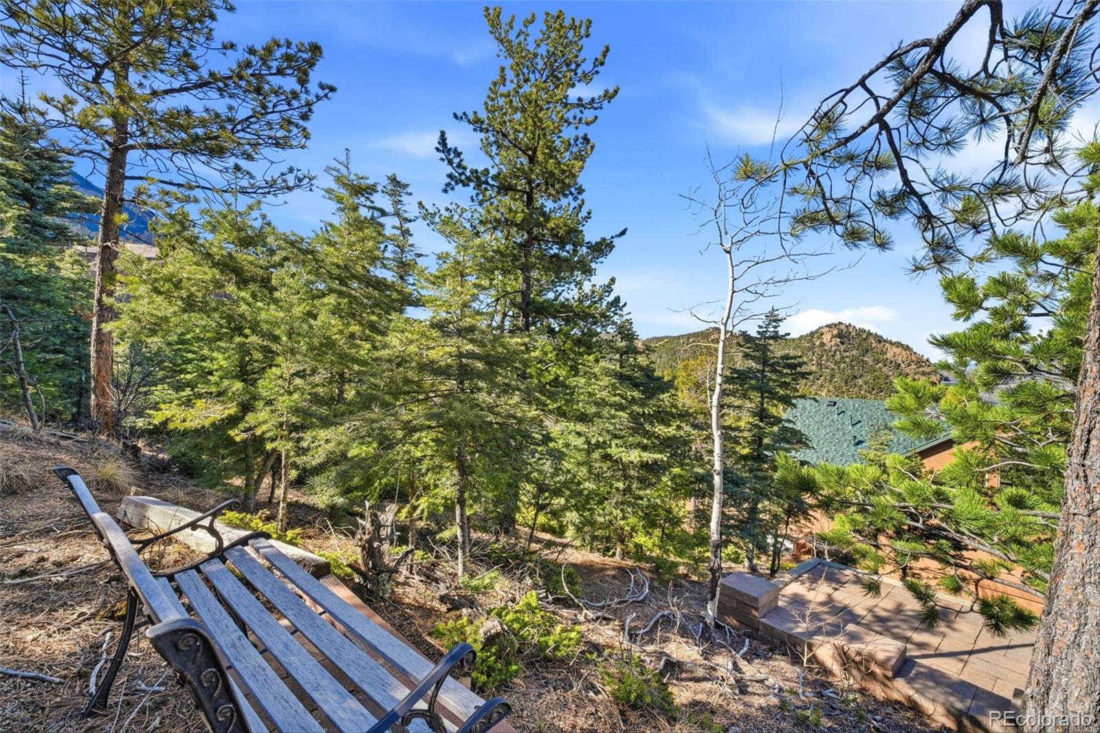 6070 Big Horn Road
