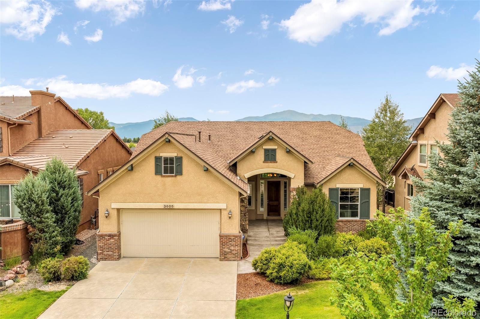 3605 Cherry Plum Drive