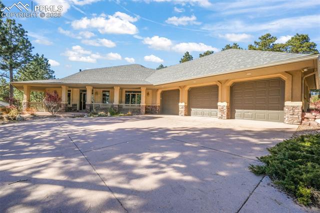 16150 Cliffrock Court