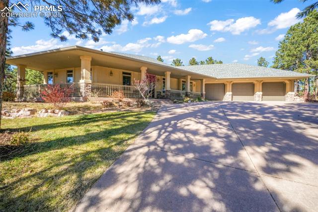 16150 Cliffrock Court