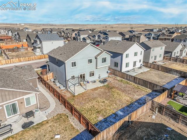 10651 Cattle Baron Way