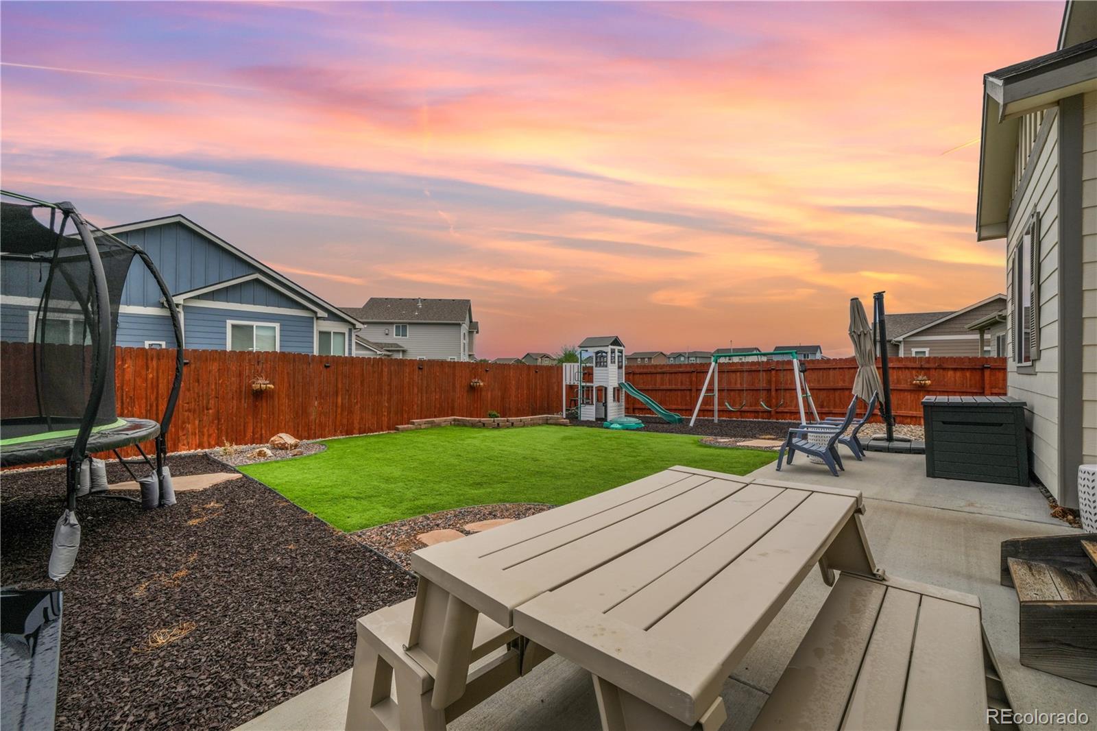 6819 Mandan Drive