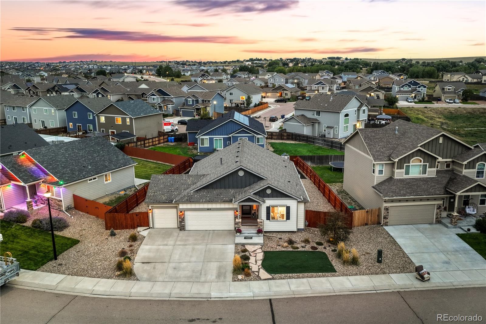 6819 Mandan Drive