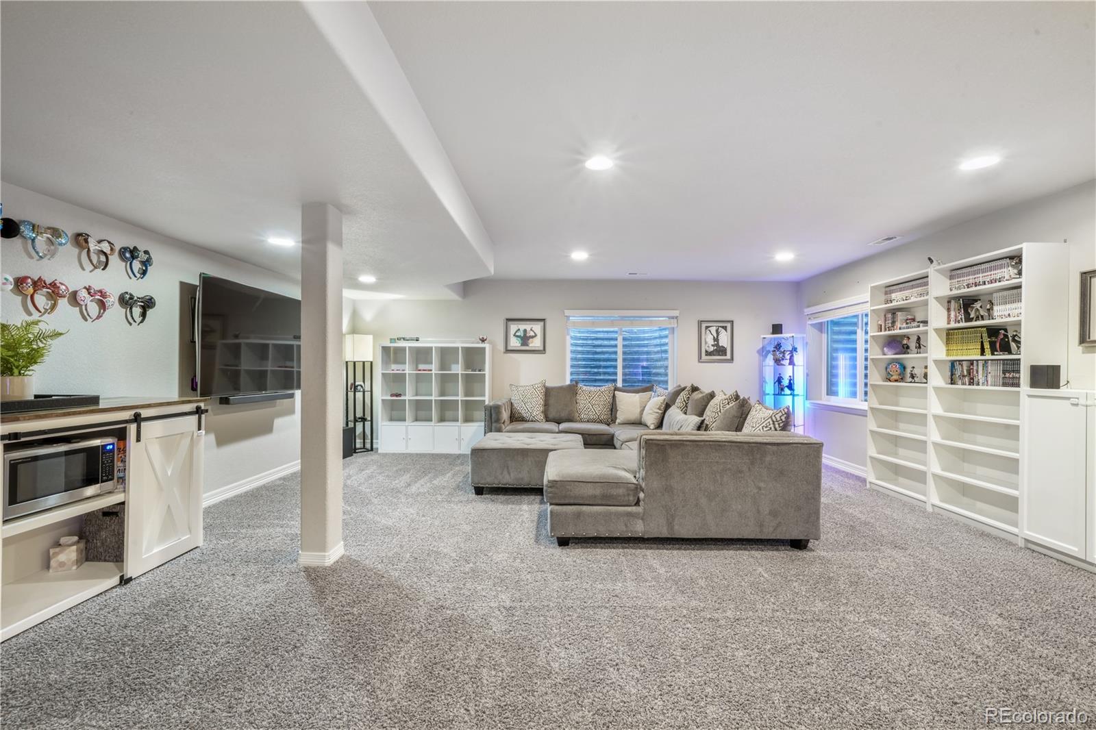6819 Mandan Drive