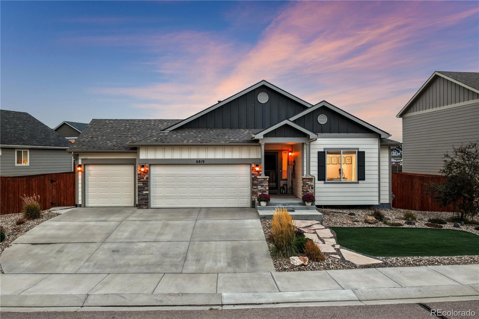 6819 Mandan Drive