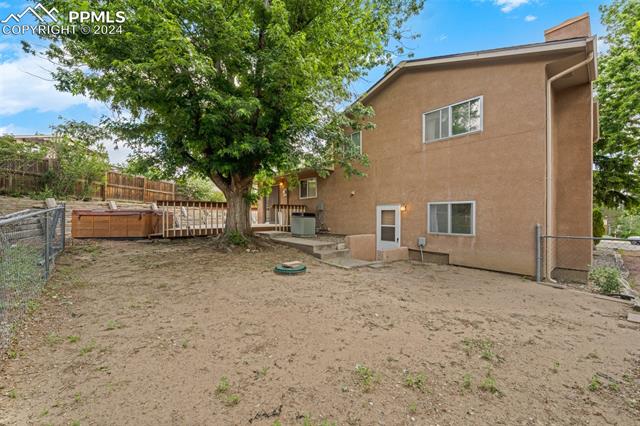 4077 Sod House Trail