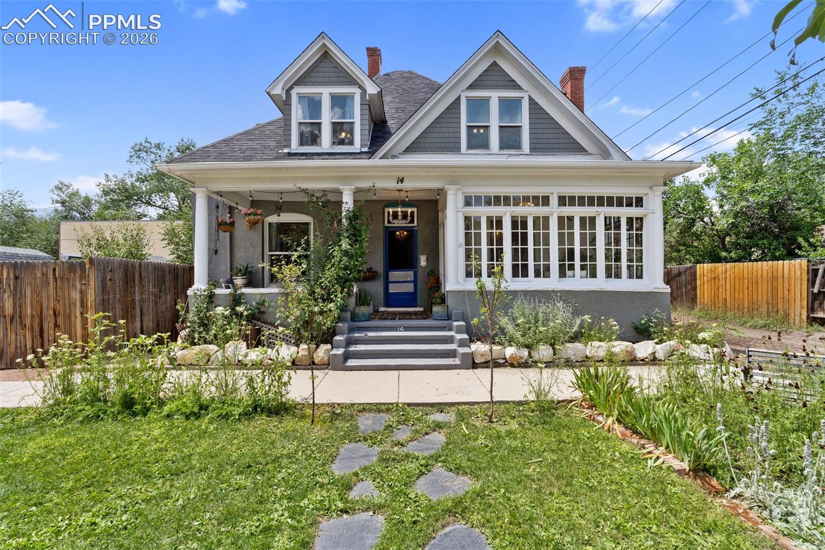 14 S 18th Street