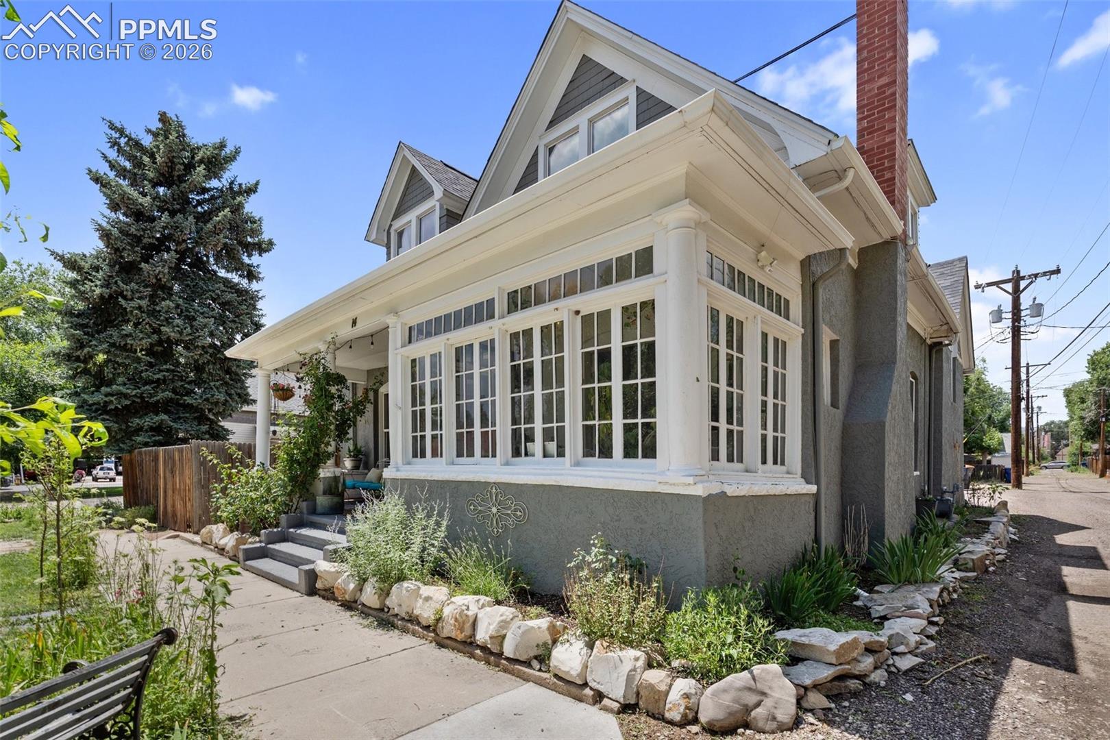 14 S 18th Street