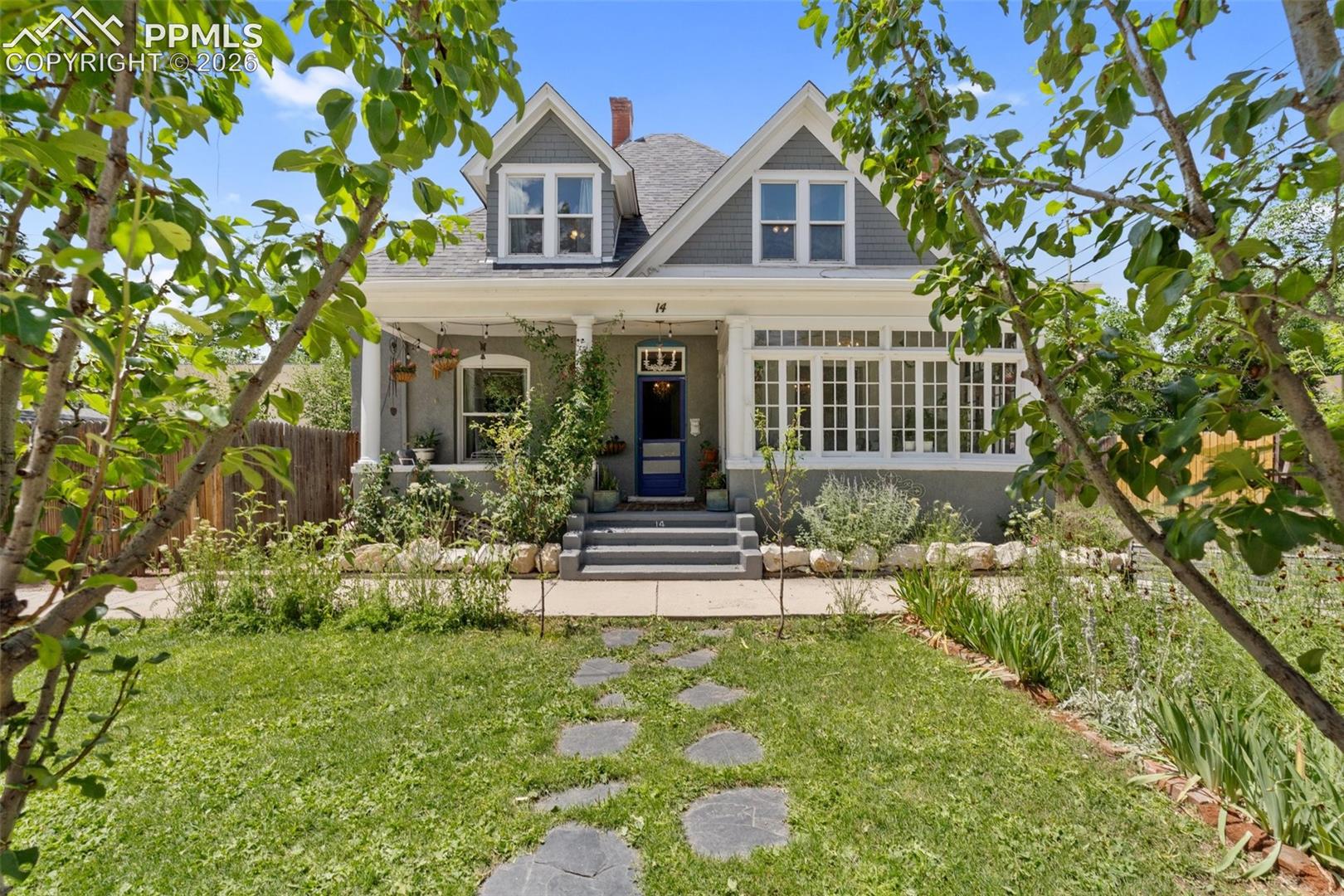 14 S 18th Street