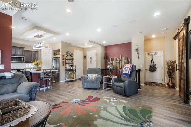 6555 Golden Briar Lane